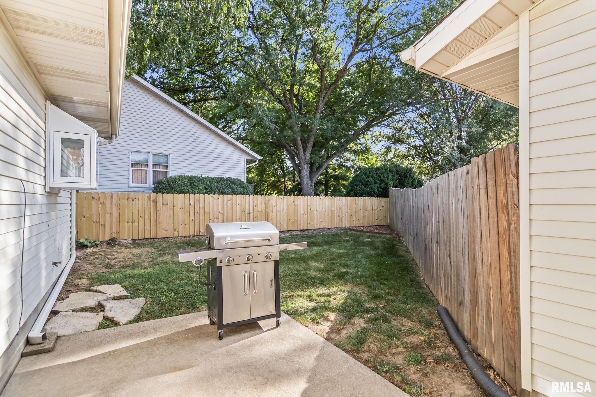 101 Astoria Road Springfield, IL 62704 - Photo 28 of 31