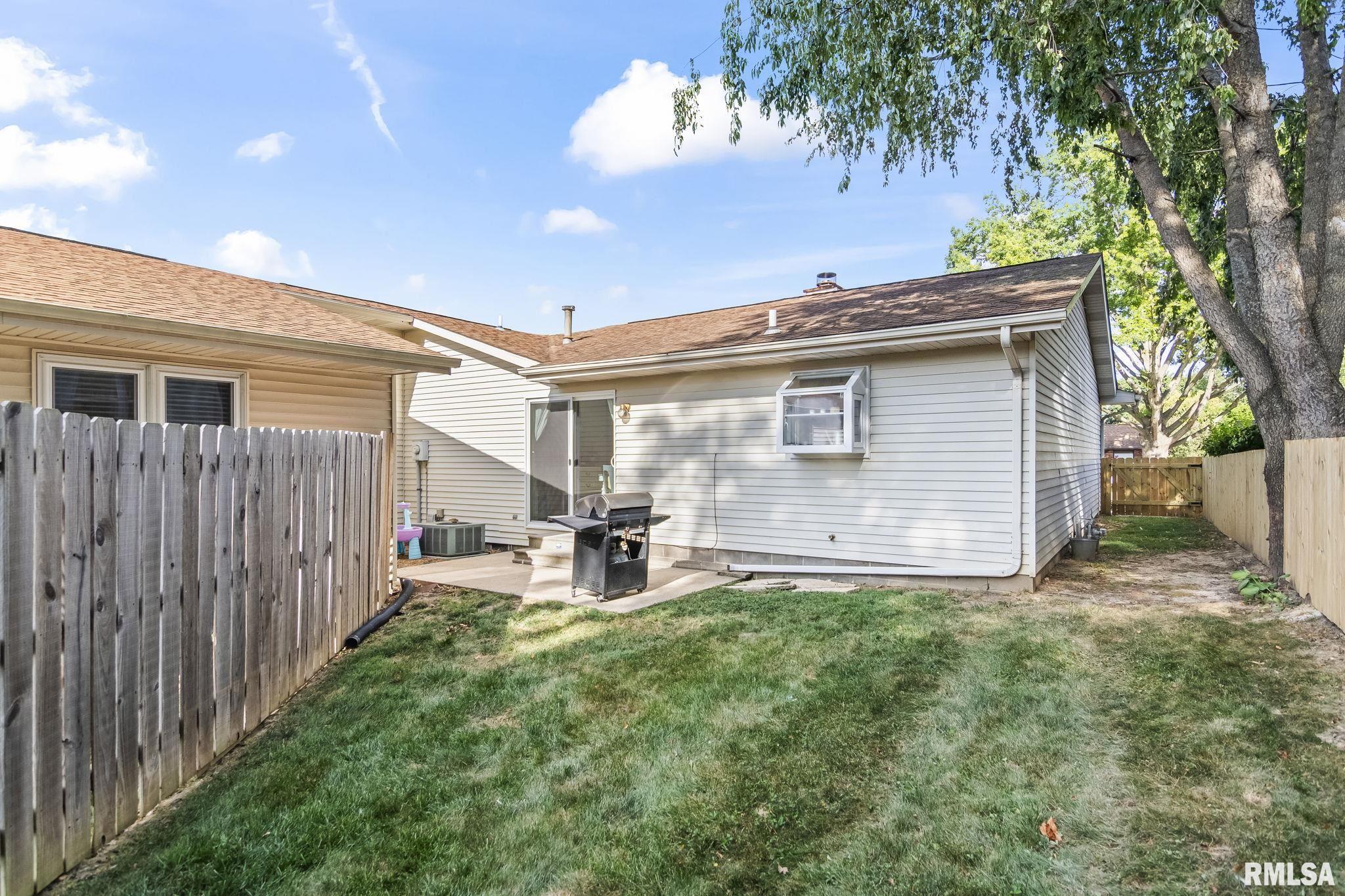 101 Astoria Road Springfield, IL 62704 - Photo 29 of 31