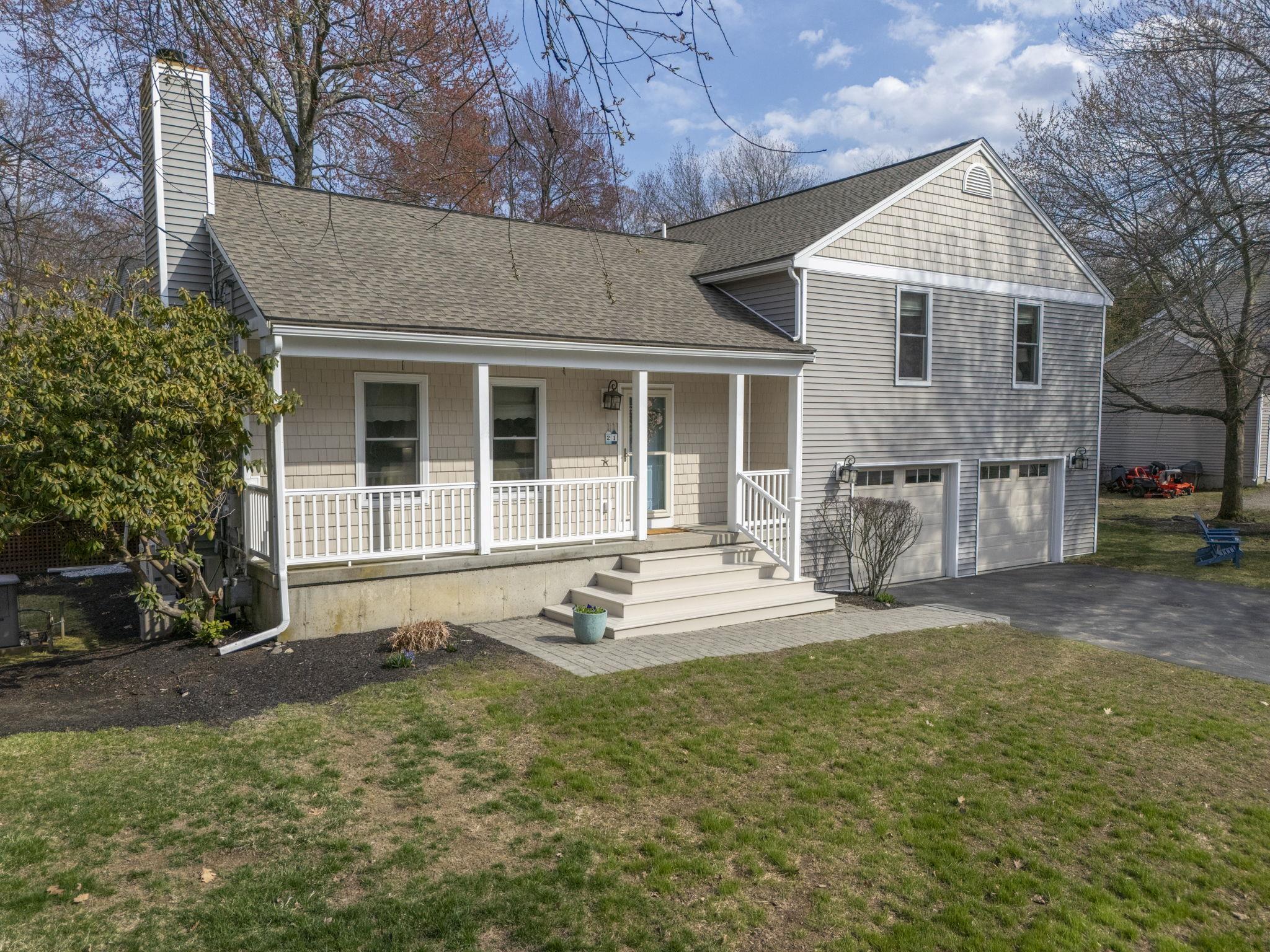 21 Hedman Avenue Hampton, NH 03842 - Photo 51 of 60