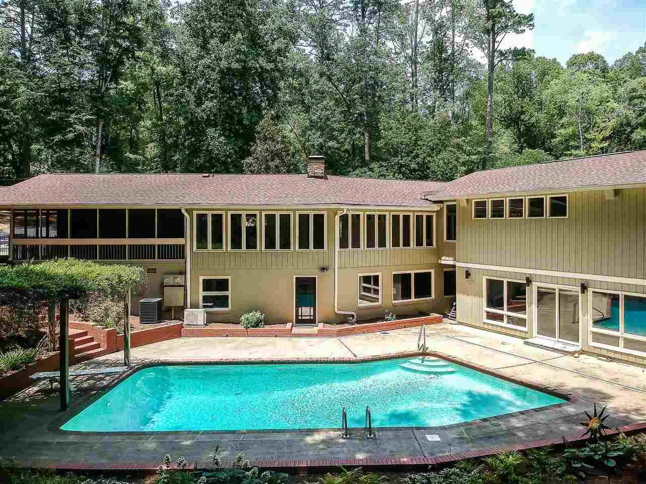 4023 Bristol Road Durham, NC 27707 - Photo 23 of 25 Photo 23