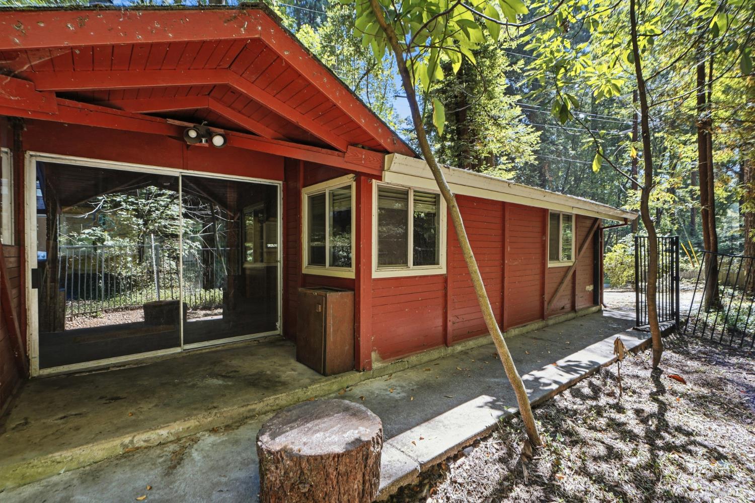 11241 Vellutini Road Forestville, CA 95436 - Photo 34 of 39 Gallery Image 34