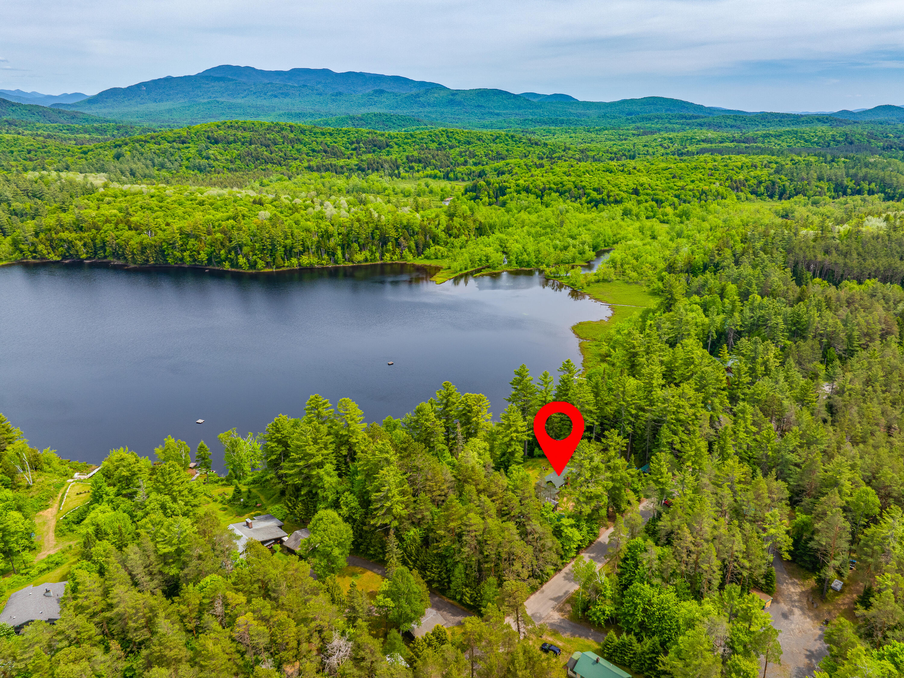 229 Coreys Road Tupper Lake, NY 12986 - Photo 2 of 93
