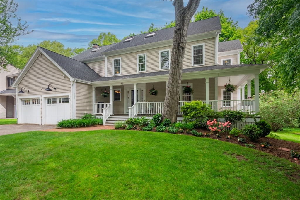 96 Richdale Road Needham, MA 02494 - Photo 1 of 41
