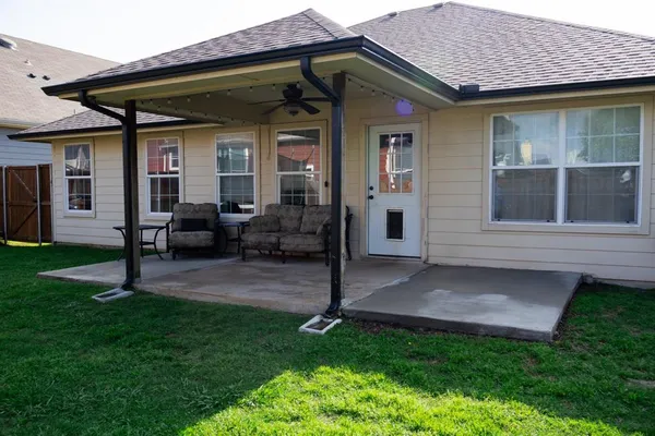 $2,000 | 2304 Eton Place, Denton, TX 76207