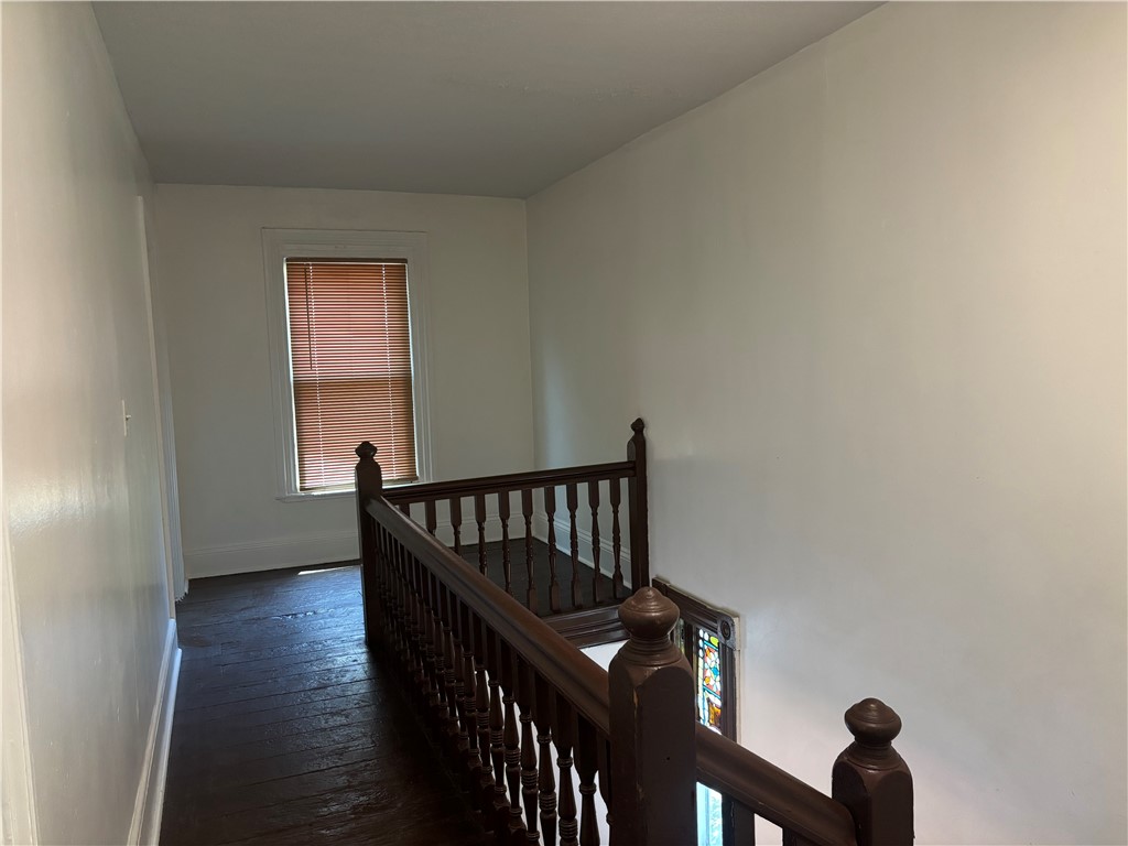 Undisclosed Address Rochester, NY 14608 - Photo 12 of 12 Den/Entry way