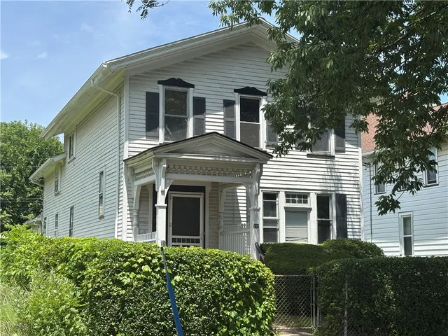$1,250 | Undisclosed Address, Rochester, NY 14608