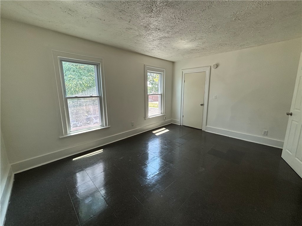 Undisclosed Address Rochester, NY 14608 - Photo 8 of 12 Master Bedroom