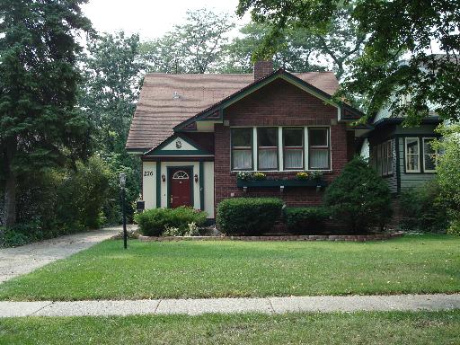 276 Bartram Road Riverside, IL 60546 - Photo 1 of 1