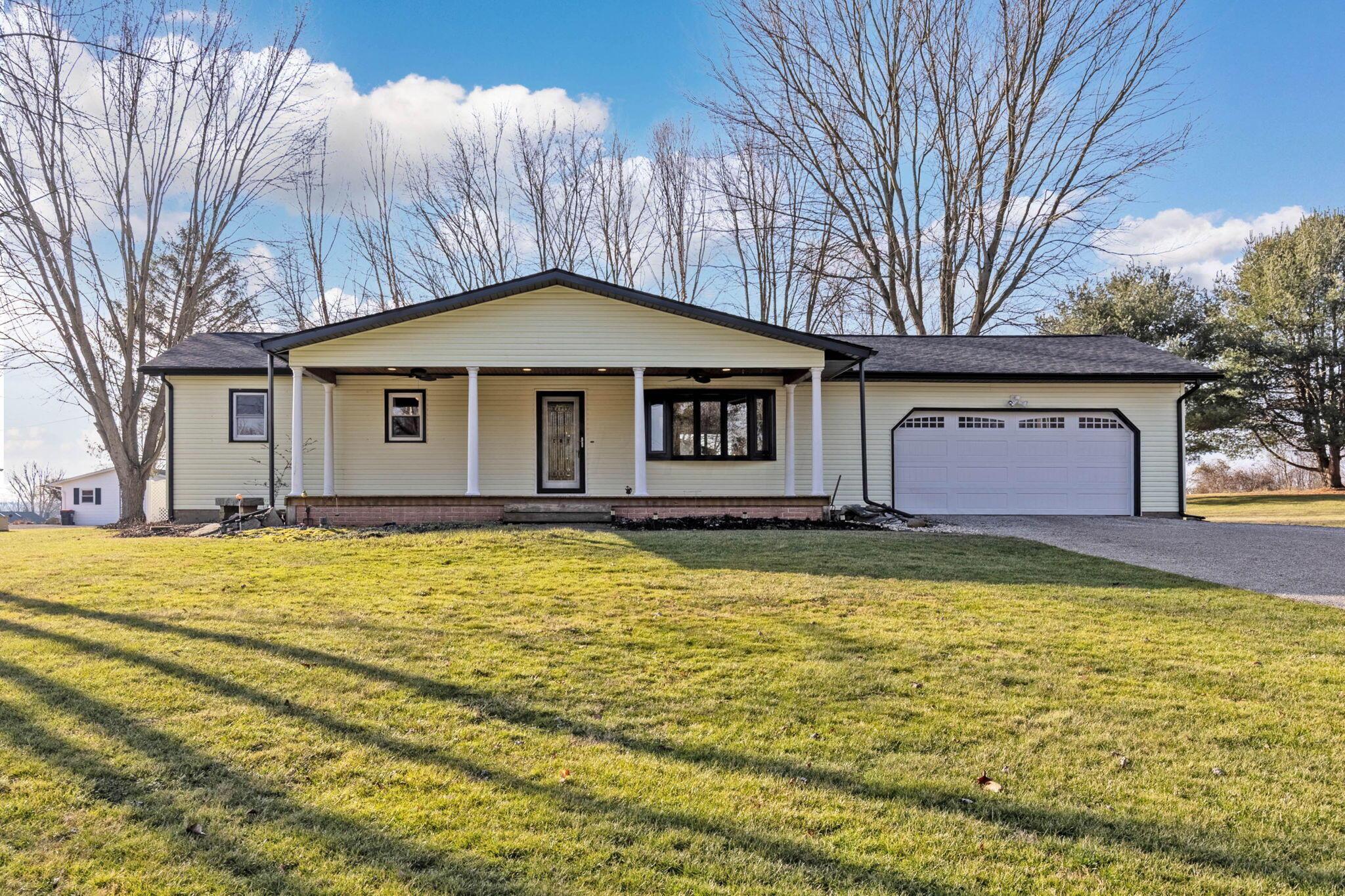335 Kirby Road Southeast Newark, OH 43056 - Photo 2 of 52 335 Kirby