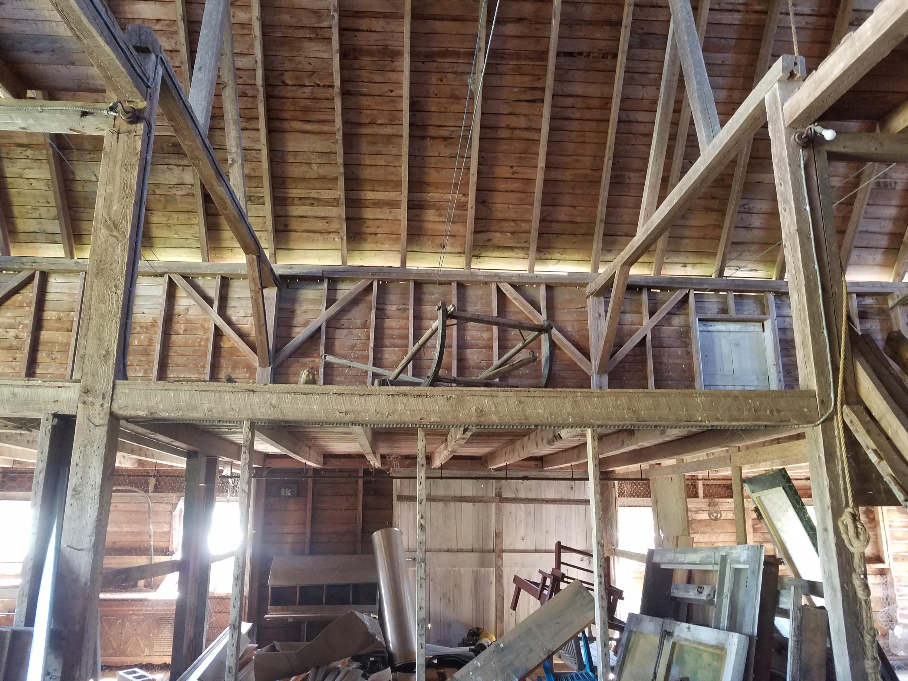 1566 Collinstown Road Appleton, ME 04862 - Photo 33 of 38 20200715_151438