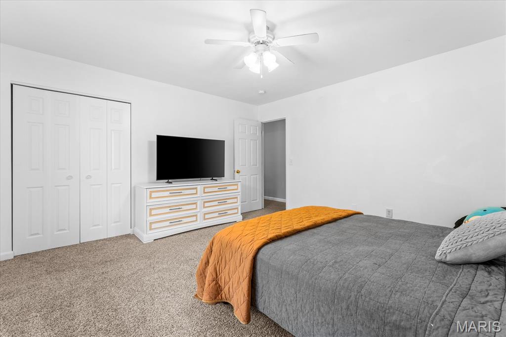 802 Reiss Road O'Fallon, IL 62269 - Photo 34 of 46