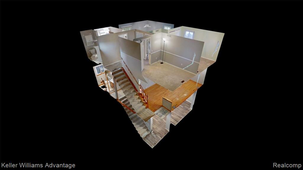 202 Linhart Street Novi, MI 48377 - Photo 20 of 20
