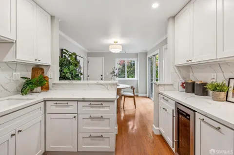 $1,400,000 | 1909 Eddy Street, Unit 2, San Francisco, CA 94115