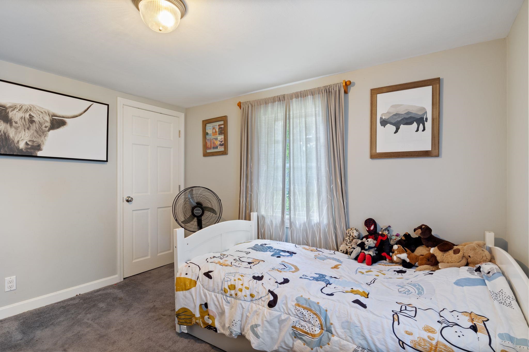 233 Littleworth Road Madbury, NH 03823 - Photo 17 of 38