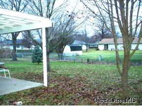 809 Freemans Farm Road Springfield, IL 62704 - Photo 2 of 9