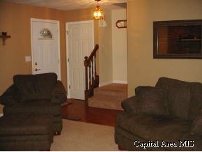 809 Freemans Farm Road Springfield, IL 62704 - Photo 4 of 9