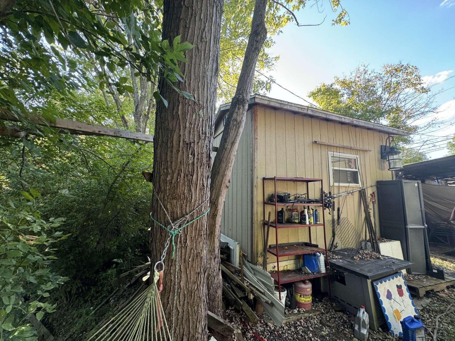 248 Moorefield Road Carlisle, KY 40311 - Photo 43 of 47 Pennebaker.43