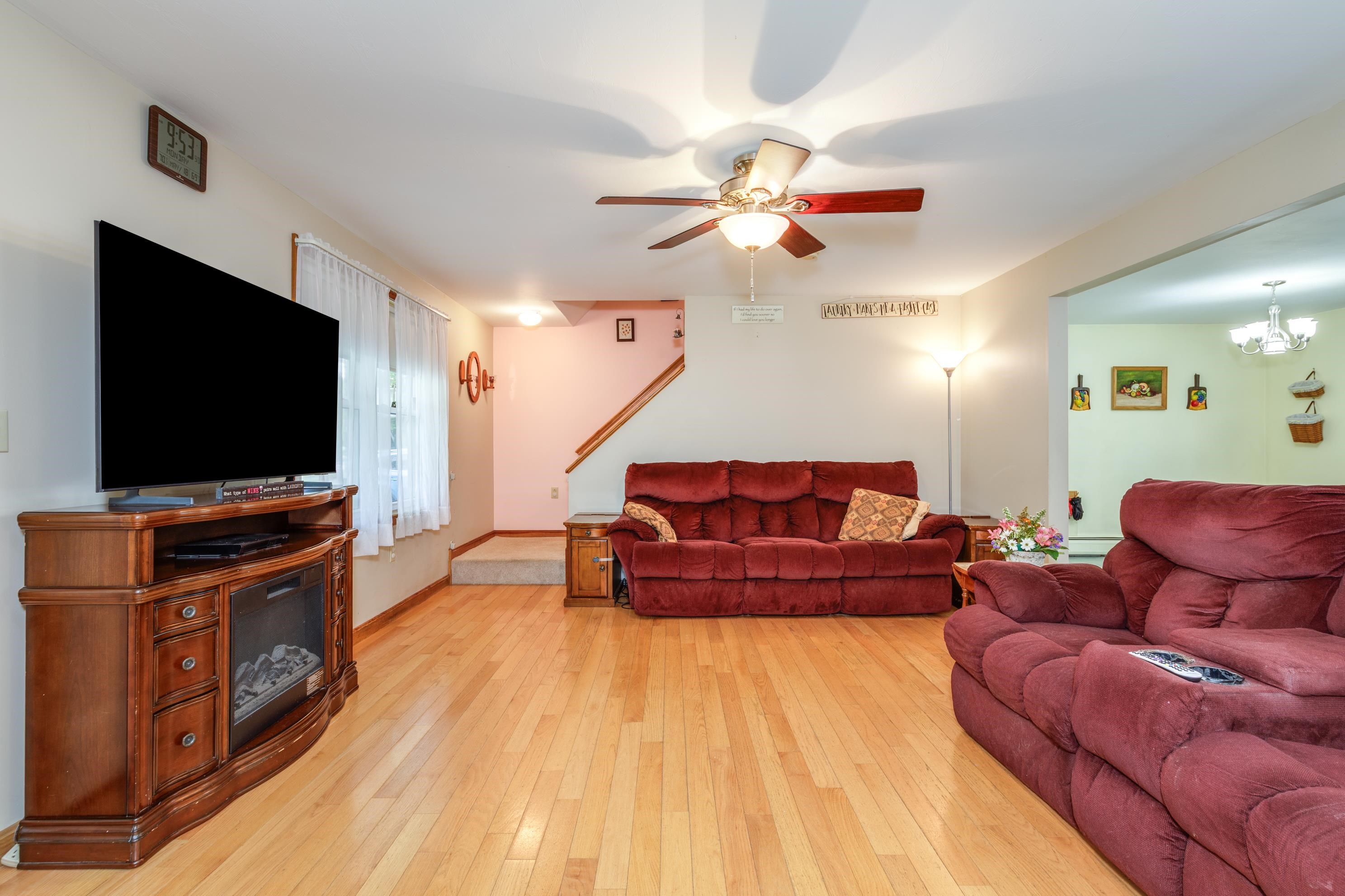 36 North Curtisville Road Concord, NH 03301 - Photo 19 of 48
