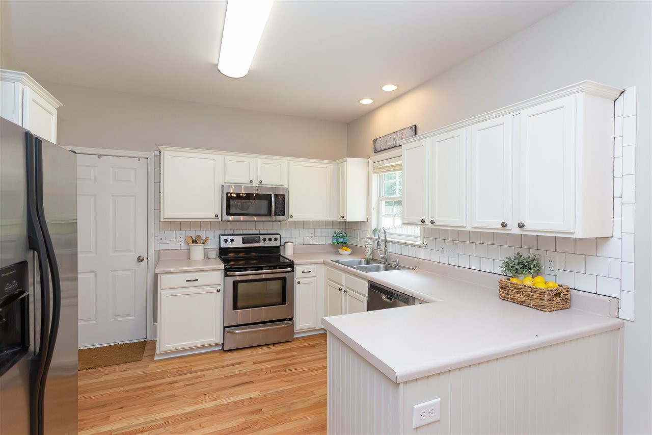 3536 Dewing Drive Raleigh, NC 27616 - Photo 12 of 30 Photo 12
