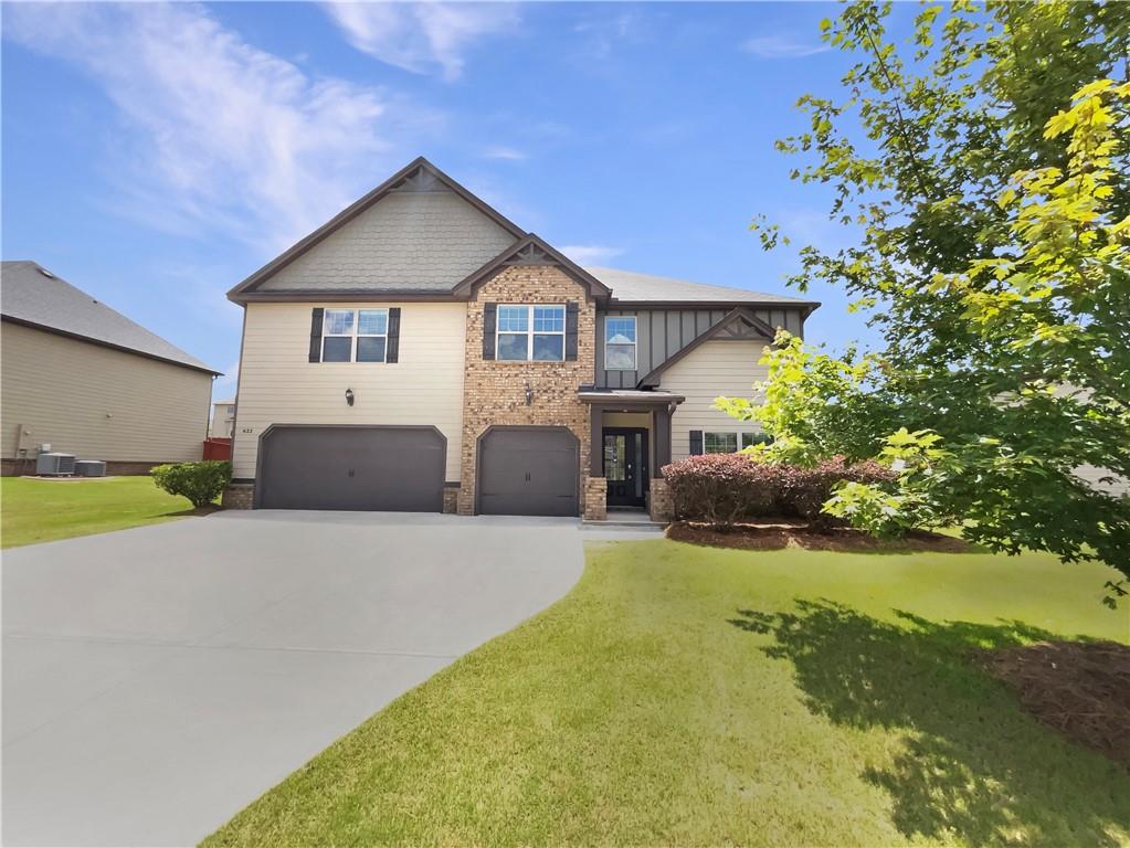 622 Madison Park Grayson, GA 30017 - Photo 1 of 1