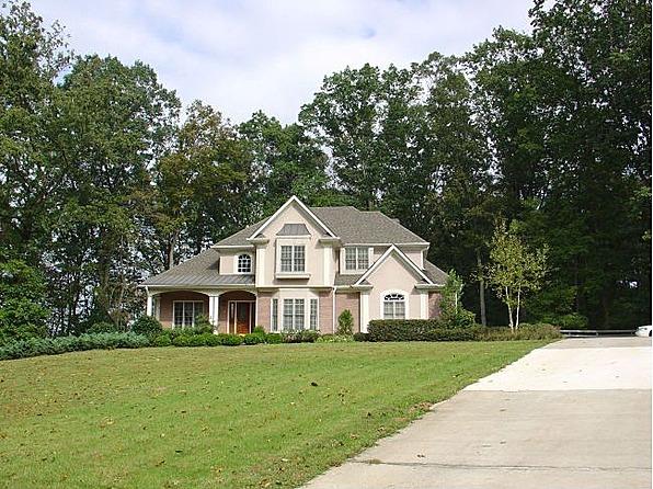 585 Fowler Road Alpharetta, GA 30004 - Photo 1 of 1 Gallery Image 1