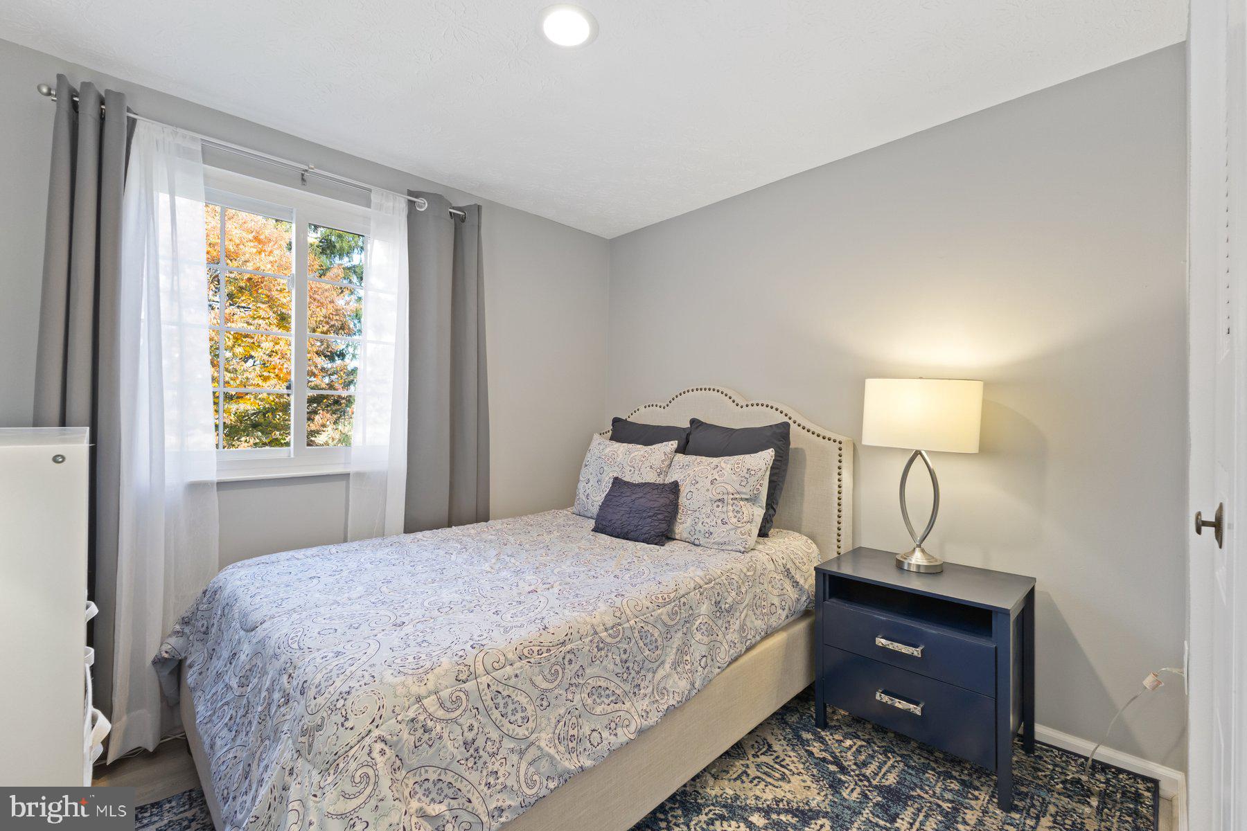 1401 Elm Grove Circle Silver Spring, MD 20905 - Photo 15 of 29 Bedroom #2