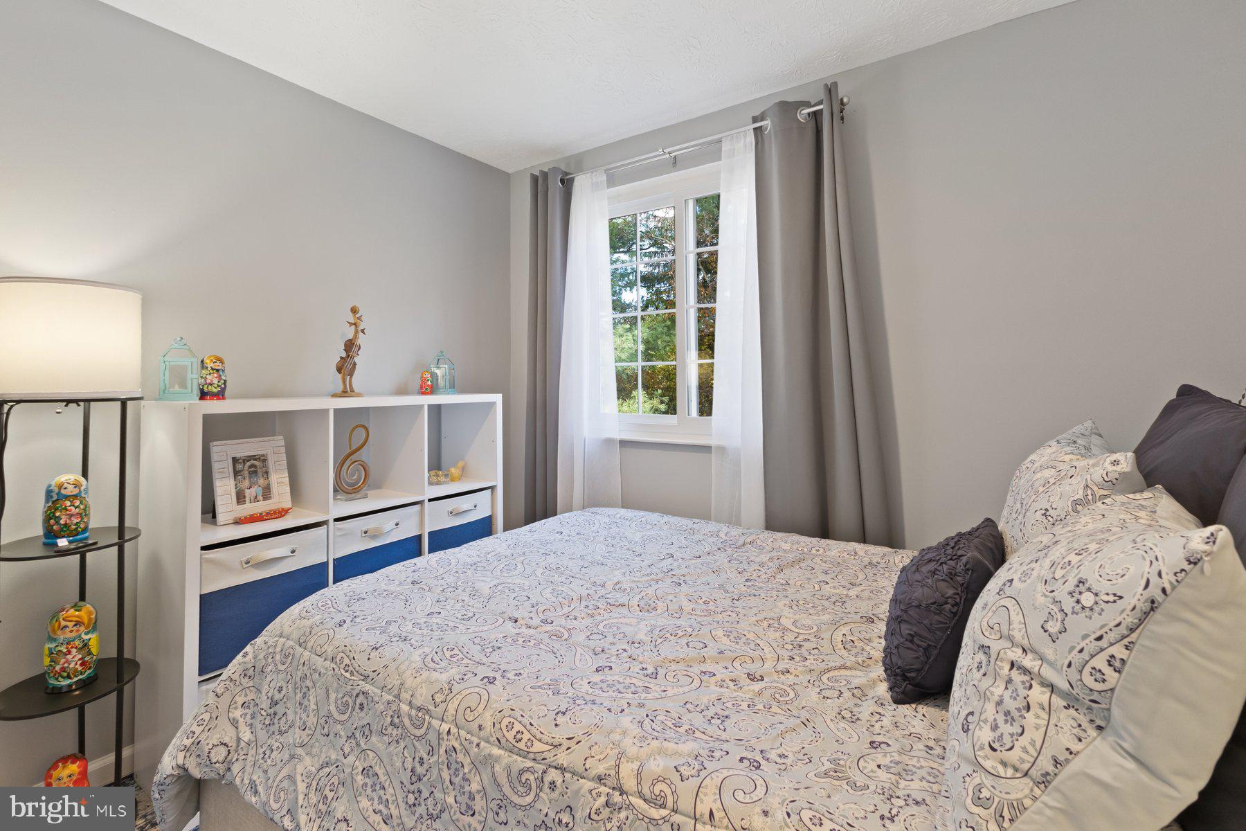 1401 Elm Grove Circle Silver Spring, MD 20905 - Photo 16 of 29 Bedroom #2 (reverse view)