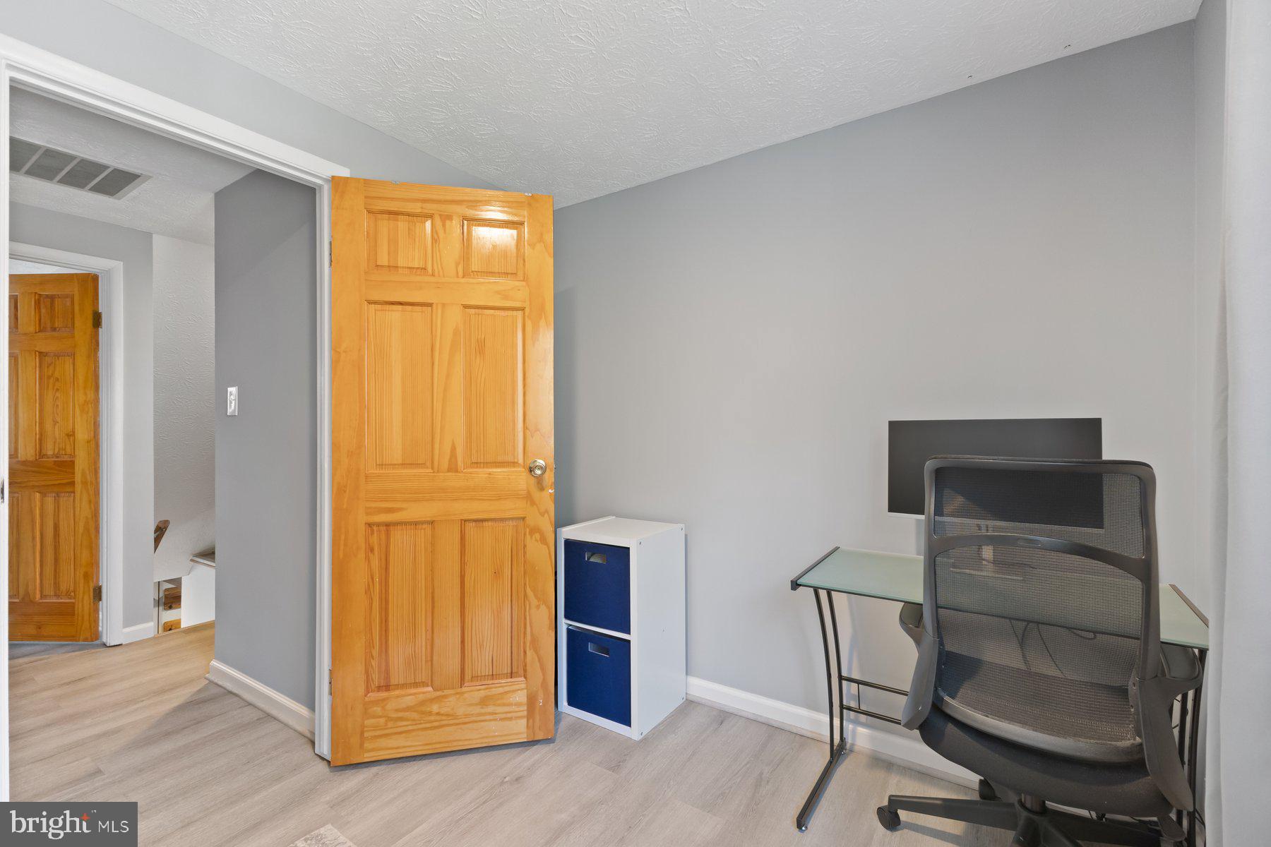 1401 Elm Grove Circle Silver Spring, MD 20905 - Photo 18 of 29 Bedroom #3 (reverse view)