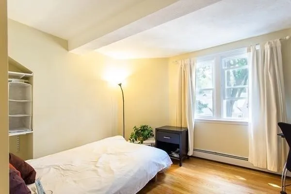 $3,500 | 137 Sutherland Road, Unit B, Boston, MA 02135