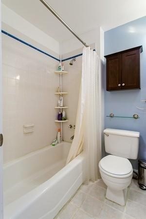 137 Sutherland Road, Unit B Boston, MA 02135 - Photo 18 of 20