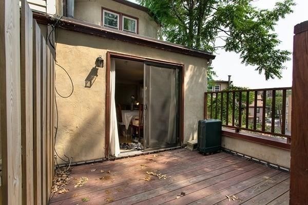 137 Sutherland Road, Unit B Boston, MA 02135 - Photo 20 of 20