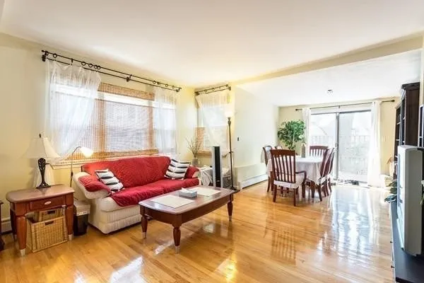 $3,500 | 137 Sutherland Road, Unit B, Boston, MA 02135
