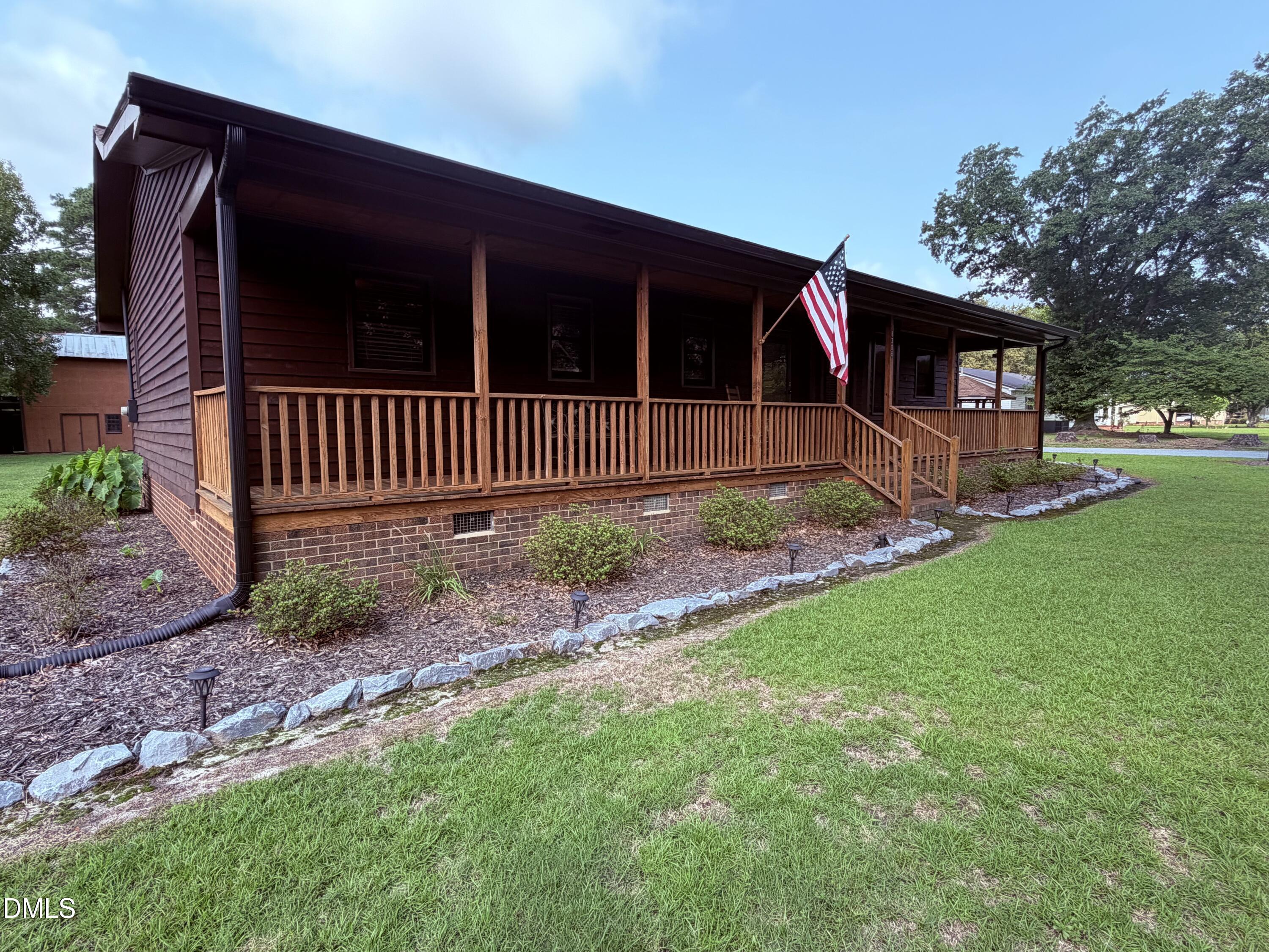 8306 Brogden Road Smithfield, NC 27577 - Photo 2 of 25 FullSizeRender