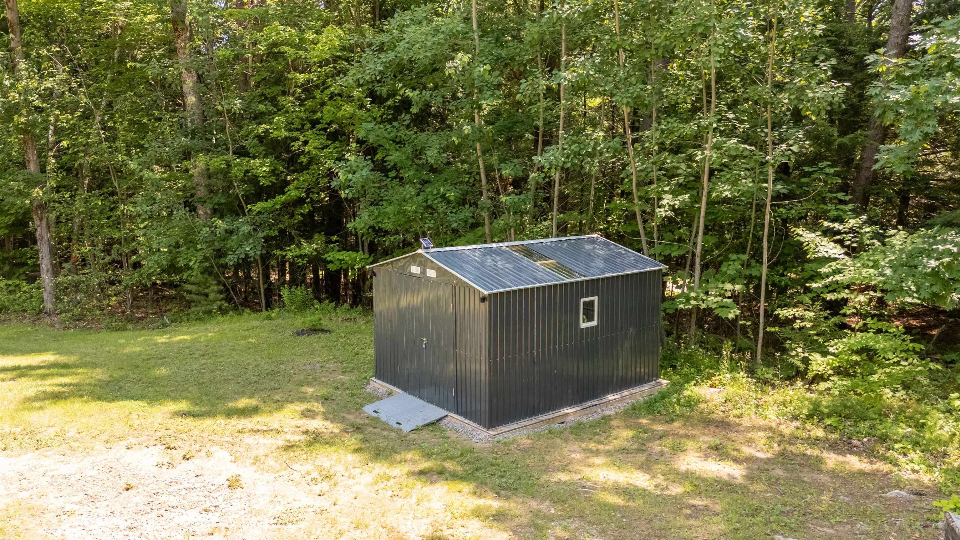 63 Partridge Drive Middleton, NH 03887 - Photo 49 of 59