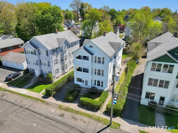 $2,000 | 23 Day Street, New Britain, CT 06051