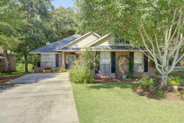 503 Charing Cross Street Fairhope, AL 36532 - Photo 1 of 29