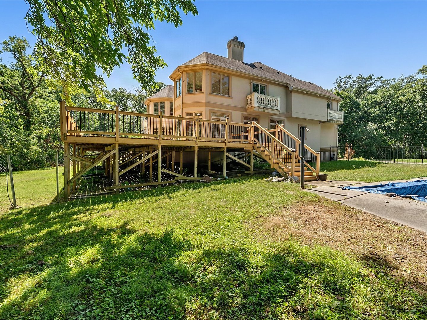 872 Rosedale Terrace Crete, IL 60417 - Photo 67 of 82 Gallery Image 67