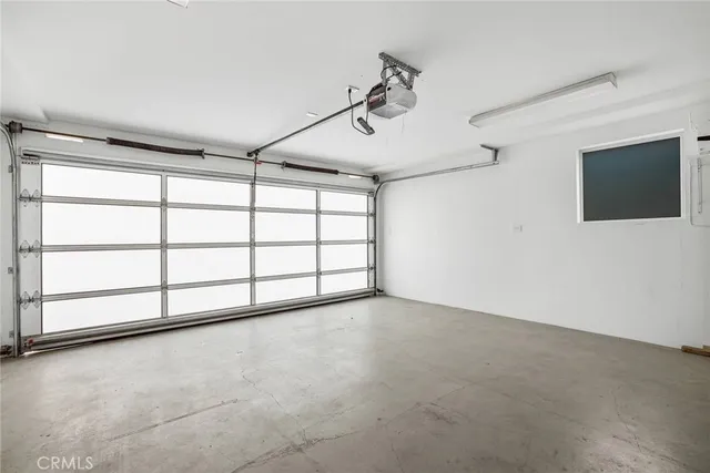 a view of a livingroom with a flat screen tv