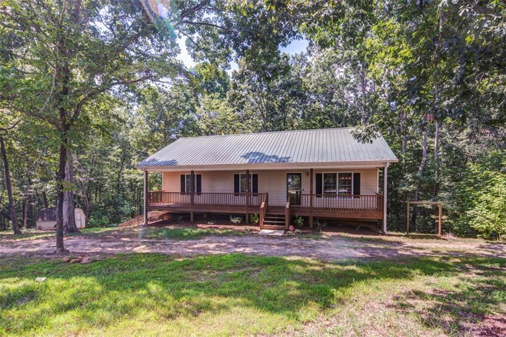 115 April Trace Road Dawsonville, GA 30534 - Photo 1 of 1 Gallery Image 1
