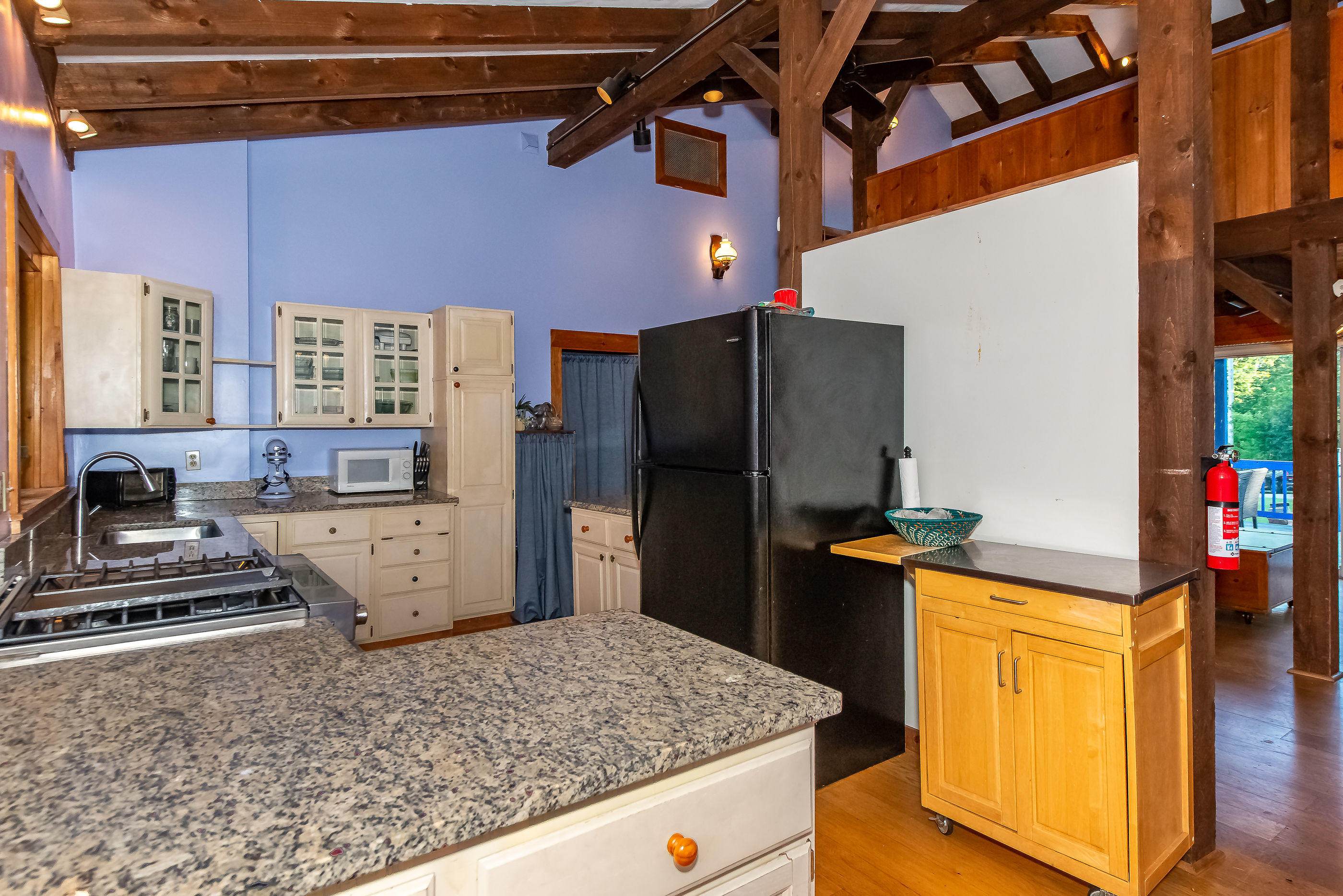 161 Blanchard Road Springvale, ME 04083 - Photo 9 of 39 kitchen
