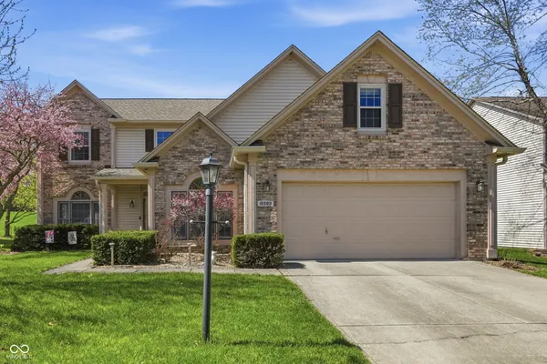 $425,000 | 10503 Greenway Drive, Fishers, IN 46037