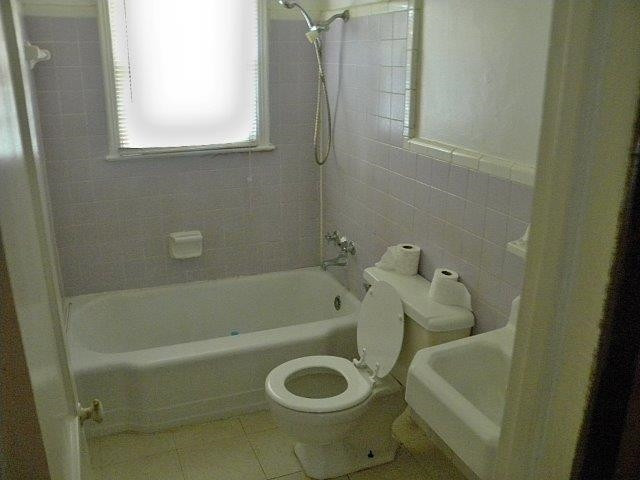 2610 Layden Street Raleigh, NC 27603 - Photo 6 of 11 Bathroom
