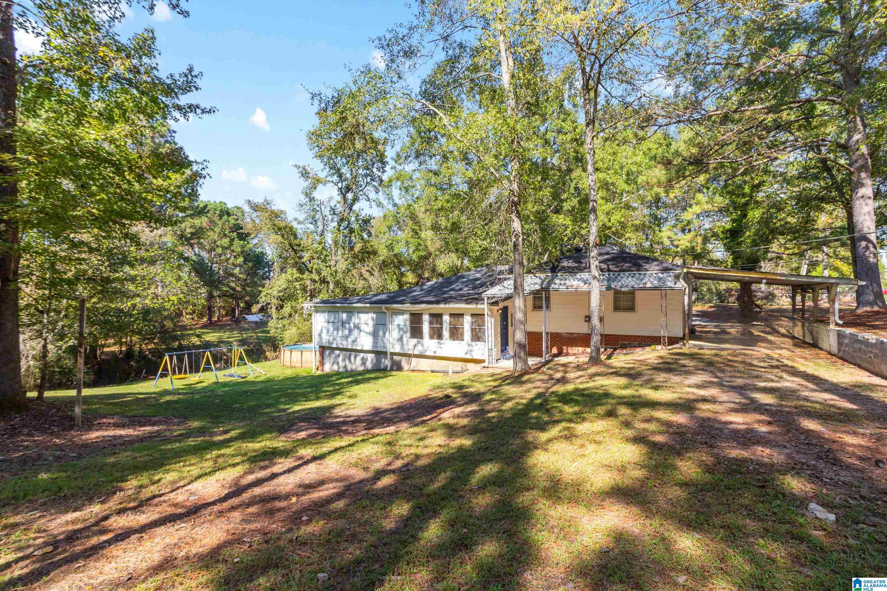 9110 Stouts Road Kimberly, AL 35091 - Photo 33 of 41