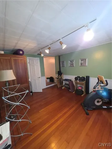 $225,000 | 901 West Thomas Street, Rome, NY 13440