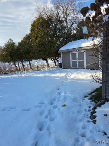 $225,000 | 901 West Thomas Street, Rome, NY 13440