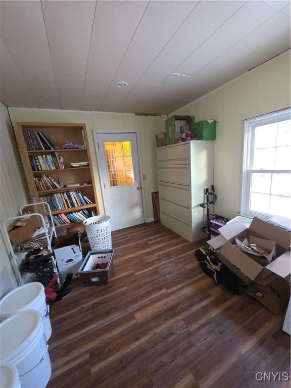 901 West Thomas Street Rome, NY 13440 - Photo 7 of 28 Bonus Room used for storage