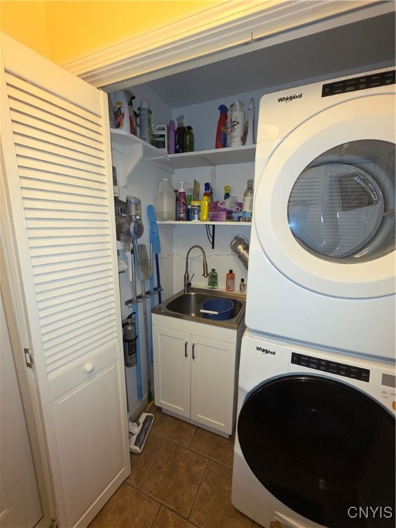 901 West Thomas Street Rome, NY 13440 - Photo 9 of 28 Laundry