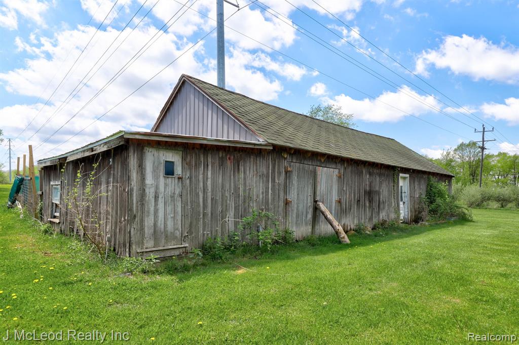69 West Snover Road Mayville, MI 48744 - Photo 38 of 46 Gallery Image 38