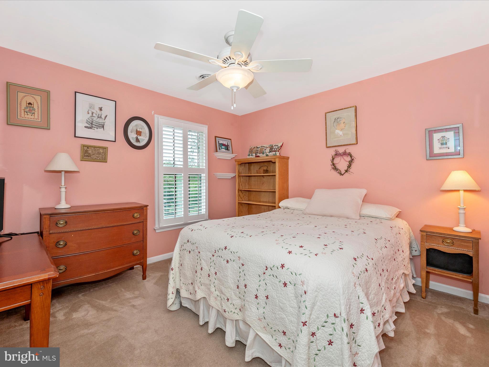 6622 Edgewood Road New Market, MD 21774 - Photo 33 of 69 Bedroom 2