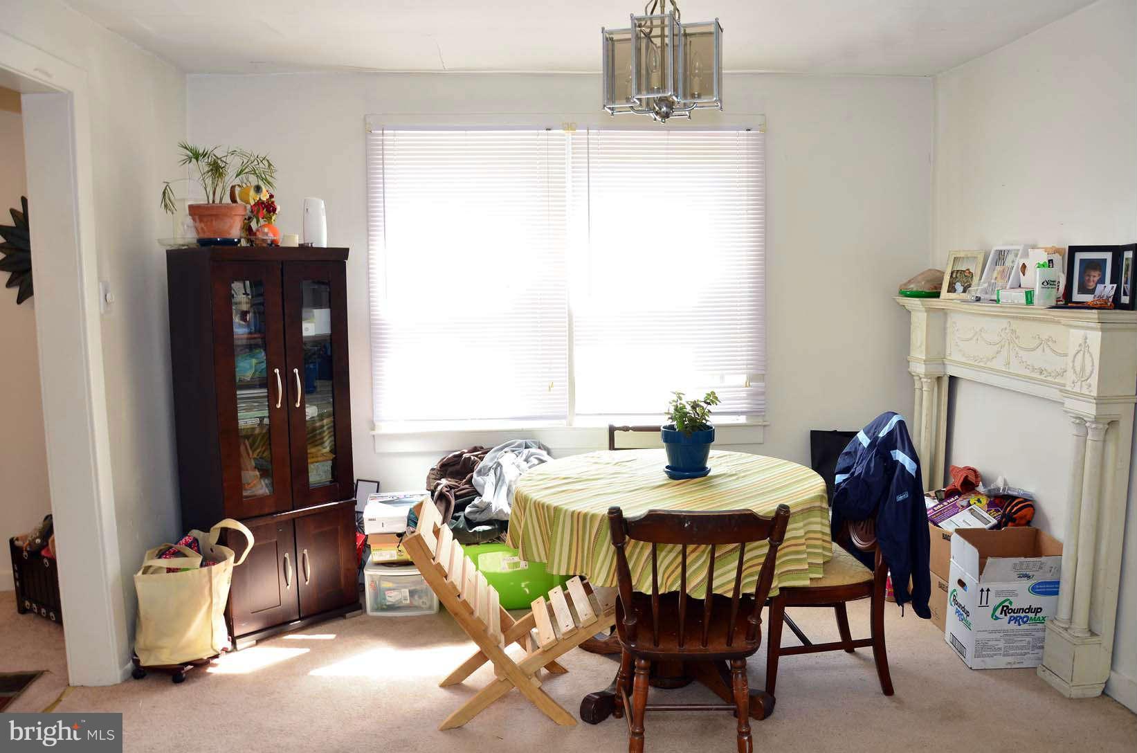 1529 Cold Bottom Road Sparks, MD 21152 - Photo 4 of 10 Dining Room